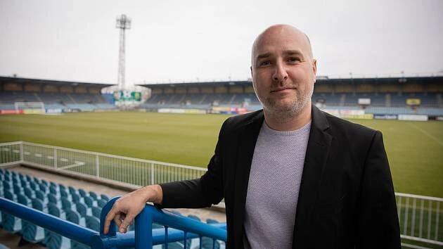 Jaroslava Rovňana udělal pro velký fotbal Josef Hájek a Jakubčovice