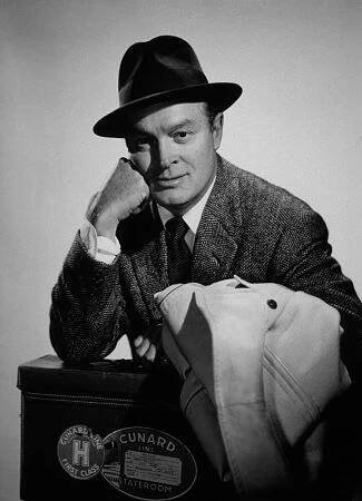 Bob Hope - Wikipedia