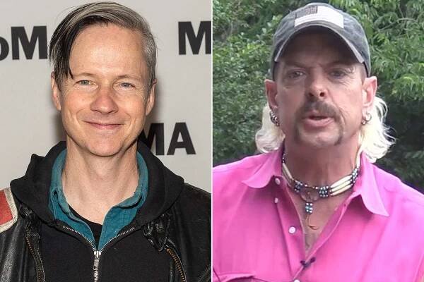 John Cameron Mitchell Compares Playing Joe Exotic to Shakespeare: 'Chance of a Lifetime'
