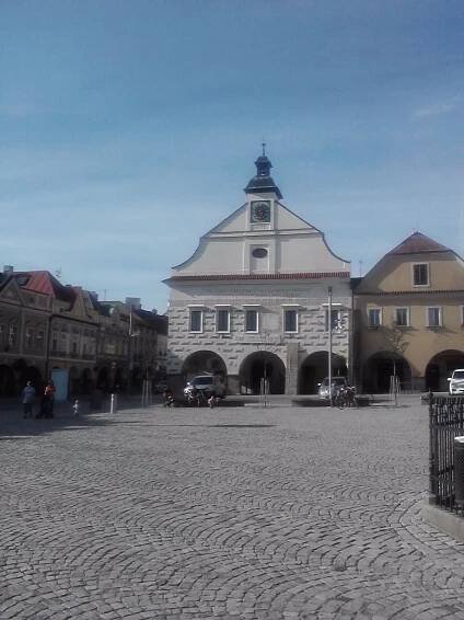 Soubor:Stará radnice ve Dvoře Králové nad Labem.jpg – Wikipedie