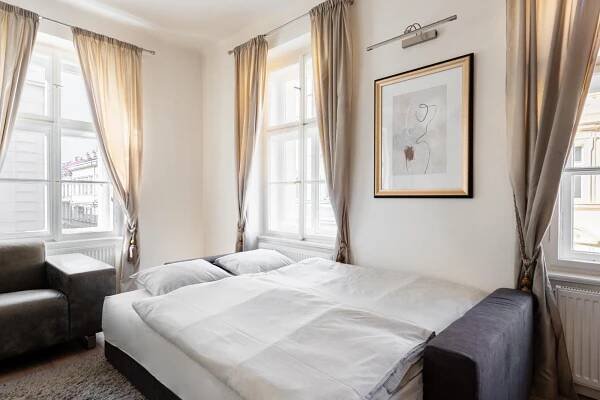 Apartmán Royal Vysehrad