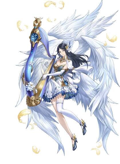 legends - Skyark