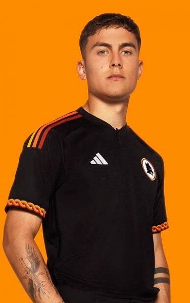 Paulo Dybala