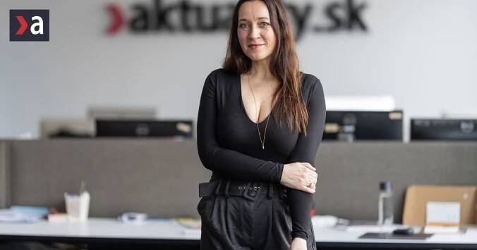 Katka Koščová: V otázke ľudských práv sa máme kam posúvať. Neviem, či stagnujeme alebo až cúvame (podcast Európske Slovensko)