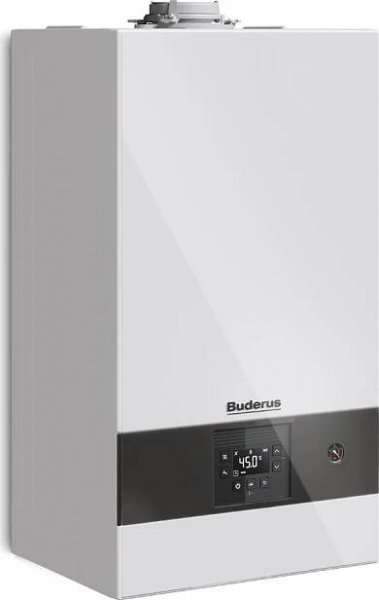 Buderus Logamax Plus GB122i-24 K H od 39 490 Kč
