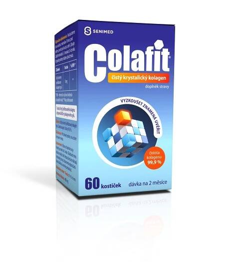 COLAFIT 60 kostiček