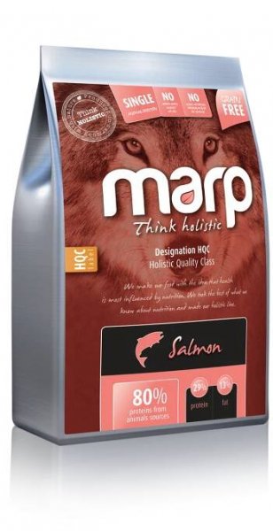 MARP Holistic Salmon ALS Grain Free 2 kg