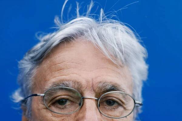 How Caetano Veloso Revolutionized Brazil’s Sound and Spirit