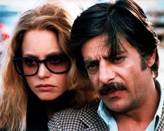 Výlet s Anitou - Z filmu - Goldie Hawn, Giancarlo Giannini