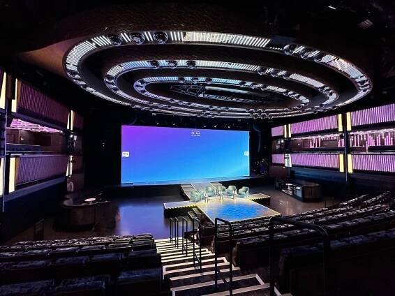 9 Reasons to Book an NCL Prima Cruise 42