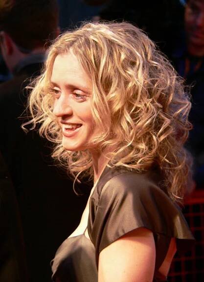 Anne-Marie Duff - Wikipedia