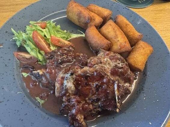 Restaurace Český Dvůr foto 5