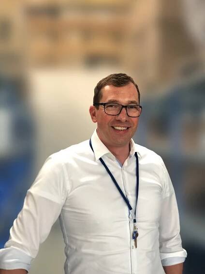 Referenten 2024 – German Low-Code Day