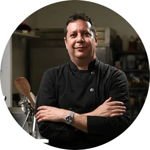 Daniel Bresca