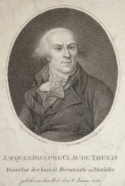 Joseph Thulis - Wikipedia