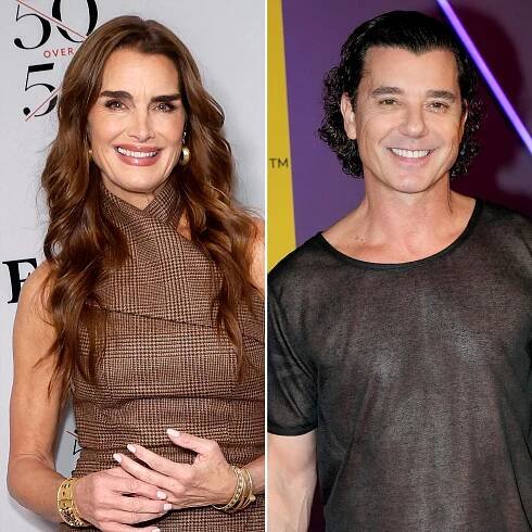 Gavin Rossdale Has a New Cooking Show: Watch the Trailer