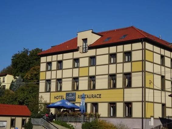 Restaurace Olberg foto 2