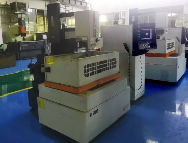 Ningbo fenghao machinery manufacturing co. LTD.