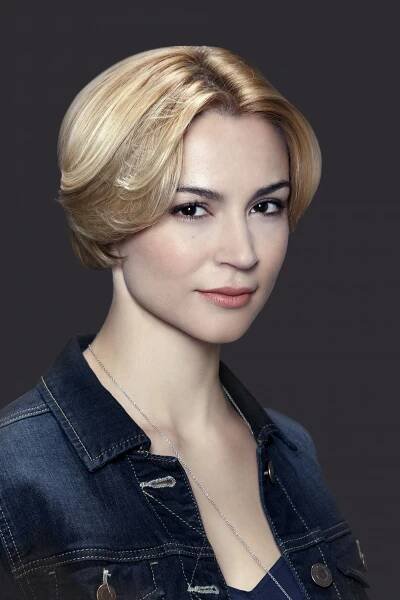 Resurrection - Promo - Samaire Armstrong