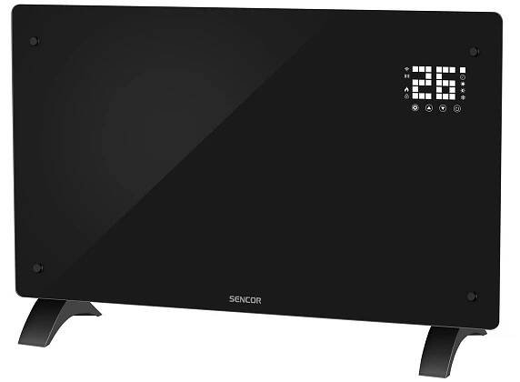 SENCOR SCF 4241BK