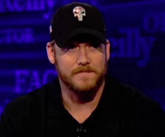 Chris Kyle