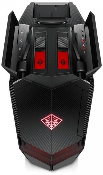 OMEN by HP Desktop 880-010nc (2BY24EA#BCM) | ExaSoft.cz