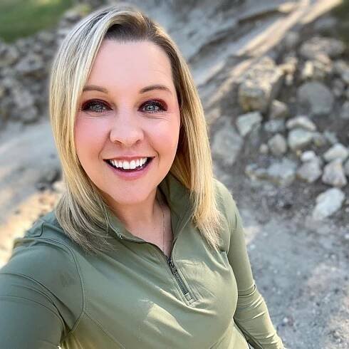 Andrea Thompson