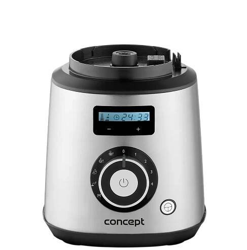 COOK Multi Blender 1500 W SM1000 | Concept – chytře vymyšleno pro život