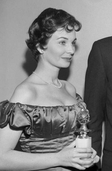 Golden Globe Award