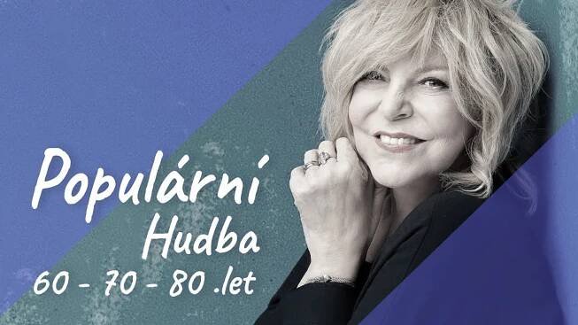 Populární Hudba