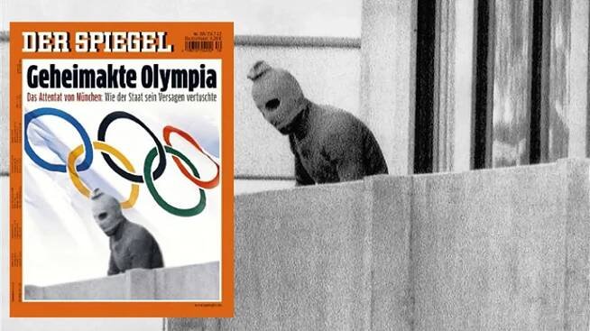 Mnichovské tragédii v roce 1972 šlo zabránit