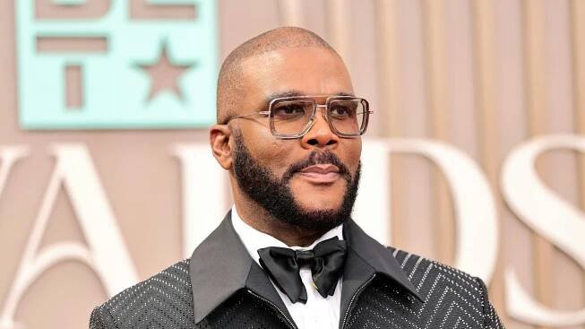 Everything To Know About Derek Dixon And His Sexual Assault Allegations Against Tyler Perry