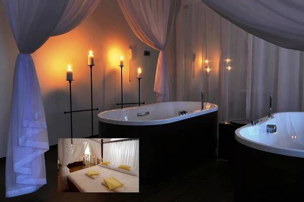 Poukazy na relaxační pobyty | KRÁLOVSKÁ PIVNÍ KÚRA PRO PÁRY (dvoudenní / 1 noc) | hotelmalýpivovar