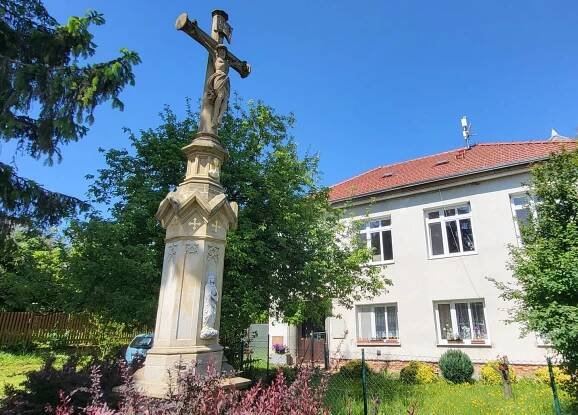 Venkovské muzeum Aloise Otýpky
