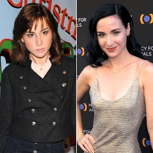 'Drake and Josh' Cast: Where Are They Now?