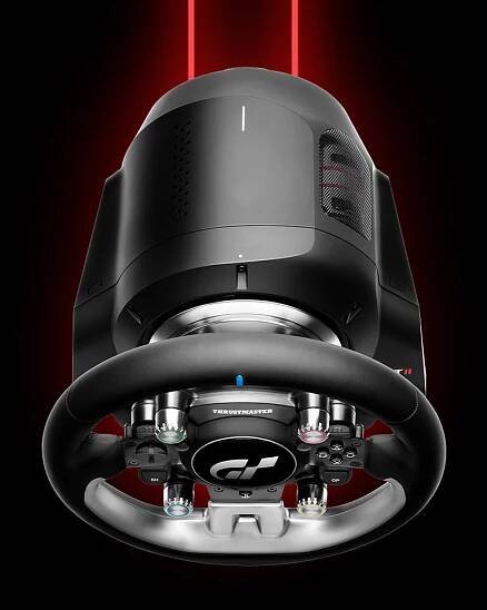 T-GT II PACK - | Thrustmaster