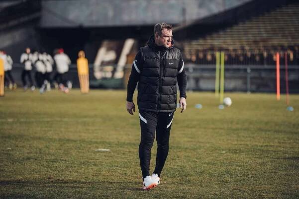 Pokud bude Vrba úspěšný, fanoušci ho přijmou, věří Rosický. Jaká bude nová Sparta?