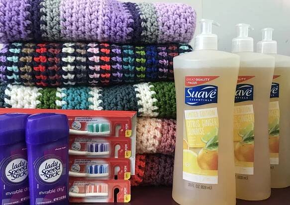 Wish List — FrontLine Service