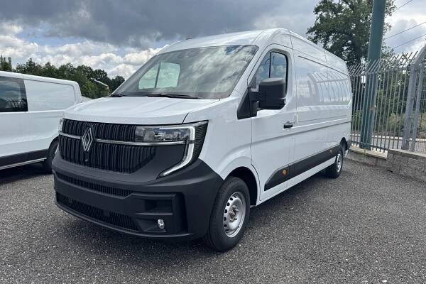Renault Master L3H2P3 150k Advance