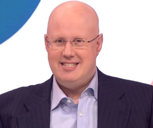Matt Lucas Biography – Facts, Childhood, Family Life