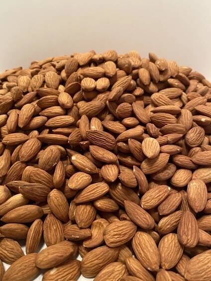 Shop - Schaad Family Almonds