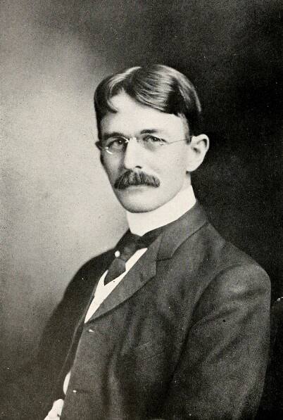 William Hayes Pope
