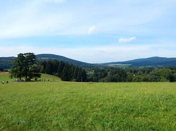 Kačenčina pohádková stezka - Deštné v Orlických horách - Orlické hory a Podorlicko - oficiální turistický portál