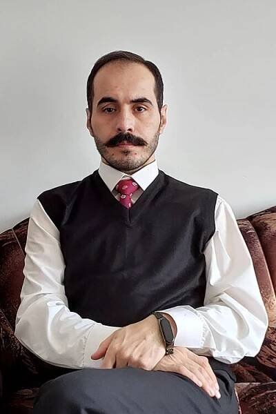 Hossein Ronaghi - Wikipedia