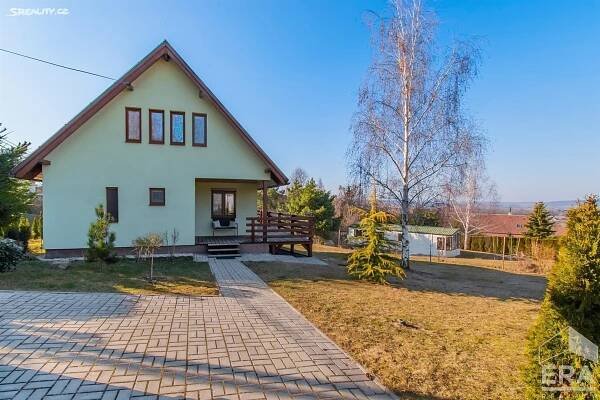 Prodej Dům, Mostkovice, okres Prostějov