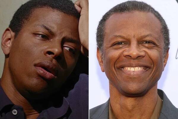 Marvin; Phil LaMarr