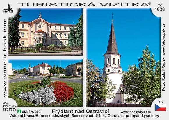 Frýdlant nad Ostravicí
