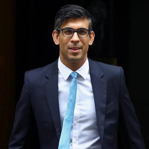 Northern Ireland Protocol: Rishi Sunak is about to solve the impossible Rubik’s Cube of politics