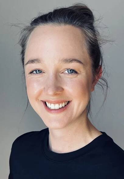 Denisa Barešová – RESET ACTORS