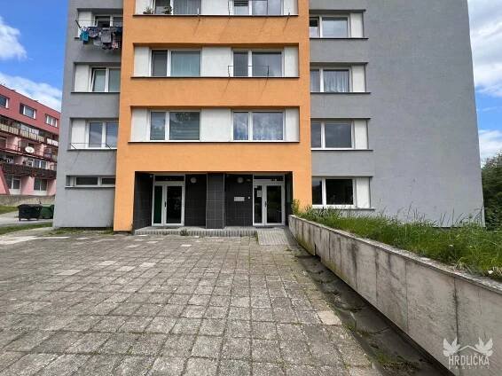 Byt 1+kk o ploše 24 m2 v klidné lokalitě | Reality.iDNES.cz 